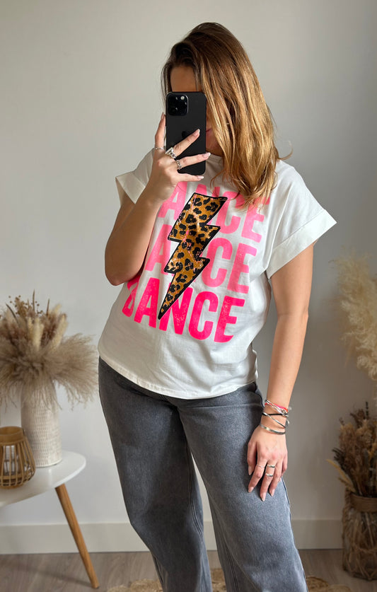 T-Shirt Dance