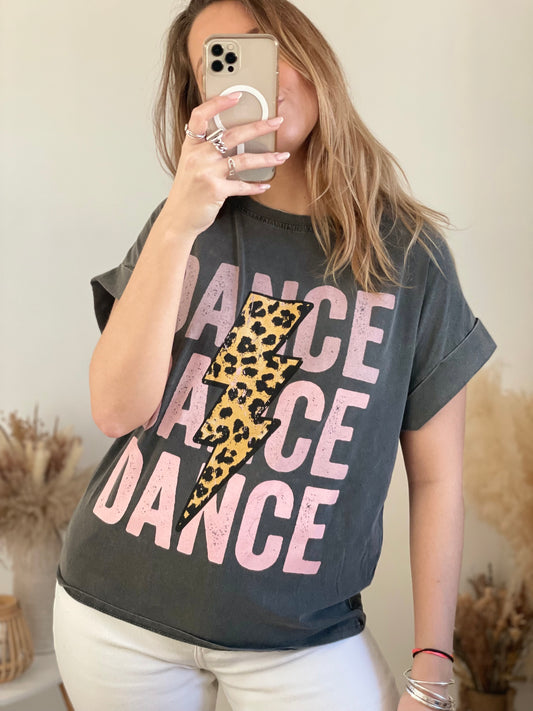 T-Shirt Dance
